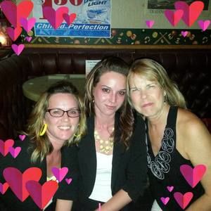 Meet your Posher, Joan